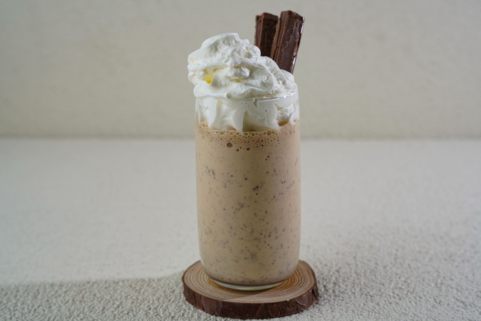 KitKat Frappe